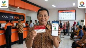 BLT Kesra Rp900 Ribu 2026 Ini Jadwal Terbaru, Syarat, dan Cara Cek Penerima