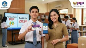 Cek PIP 2026 Terbaru Siswa Penerima, Nominal Bantuan, dan Jadwal Cair