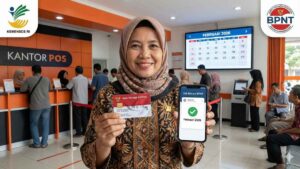 Jadwal Bansos BPNT Februari 2026 Cair! Cek Tanggal, Nominal, & Penerima