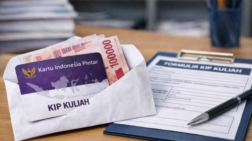 KIP Kuliah 2026: Syarat, Jadwal, Cara Daftar, dan Nominal Bantuan Terbaru
